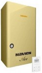 Настенный двухконтурный газовый котел Navien Ace COAXIAL 13 кВт